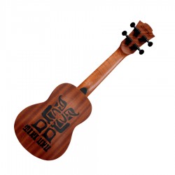 Сопрано бейби укулеле LAG BABYTKU130S